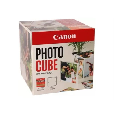 Afbeelding van Canon 2311B077 pak fotopapier Glans