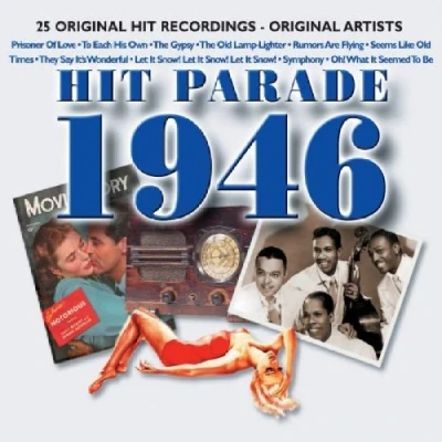 Afbeelding van Hit Parade 1946