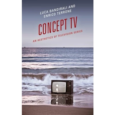 Afbeelding van Concept TV
