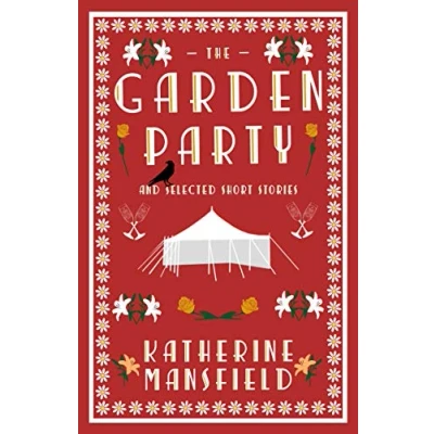 Afbeelding van The Garden Party and Selected Short Stories