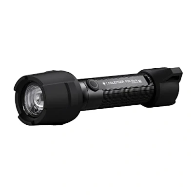 Image de LEDLENSER P5R Work torche rechargeable 1x Li ion 502185