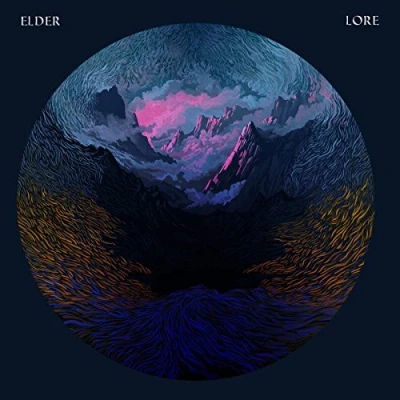 Afbeelding van Elder Lore (CD)
