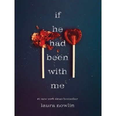 Image de If He Had Been with Me