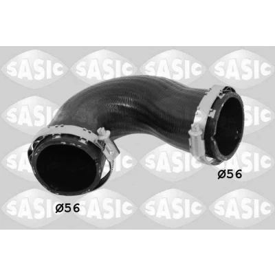 Afbeelding van Laadluchtslang SASIC 3336080