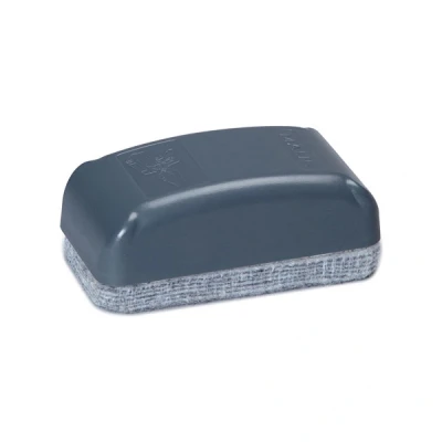 Image de Hebel brosse de tableau, dimensions (l)92 mm x (h)45 10 couches toison, les toison peuvent être enlevées apr