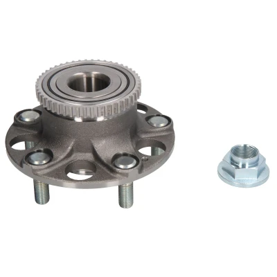 Afbeelding van SNR R174.70 Wiellagerset Met tandwiel 139 HONDA: CIVIC 8, 8 Hatchback, 9