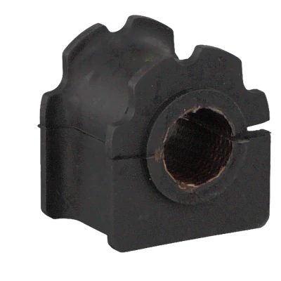 Afbeelding van Febi Bilstein Stabilisatorstang rubber 100789