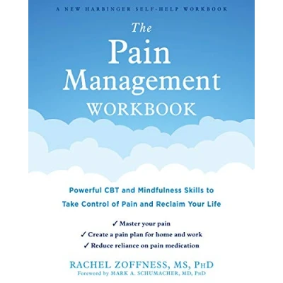 Afbeelding van The Pain Management Workbook