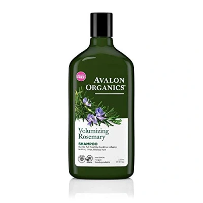 Afbeelding van Avalon Rozemarijn 330 ml Shampoo