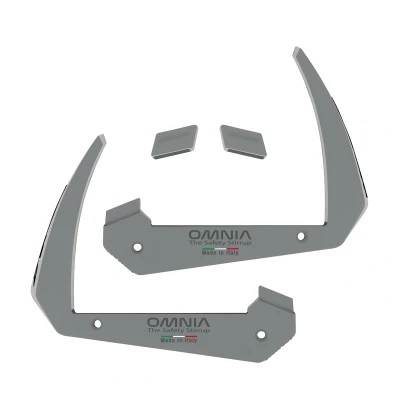 Image de Zandona Release System Omnia GrisVendu par Agradi