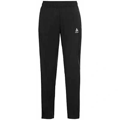 Afbeelding van Odlo Zeroweight Damesbroek, zwart.