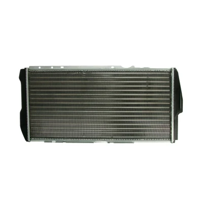 Afbeelding van THERMOTEC D7A032TT Radiateur Aluminium 304 615 42 Koelribben mechanisch gelast