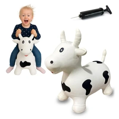 Afbeelding van Jamara Skippy Koe