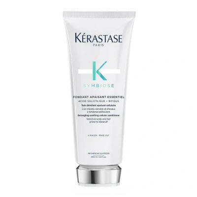 Afbeelding van Kérastase Symbiose Fondant Apaisant Essentiel 200ml