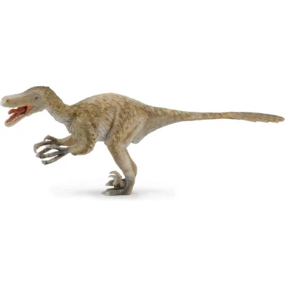 Afbeelding van Collecta Prehistorie 1:6 DELUXE: VELOCIRAPTOR 31.4x12.1cm