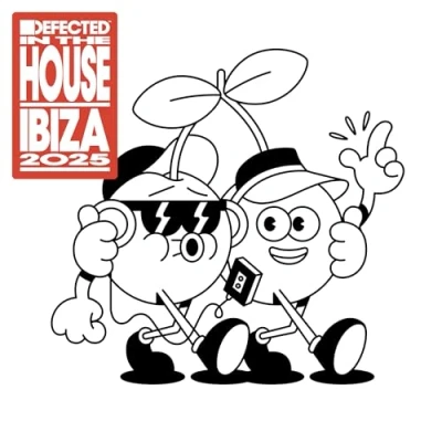 Afbeelding van DEFECTED IN THE HOUSE IBIZA 2025