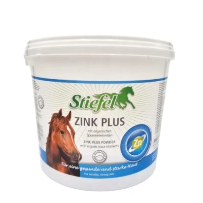 Afbeelding van Zinc Plus 3 kg