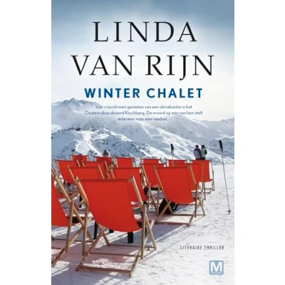 Afbeelding van Winter Chalet