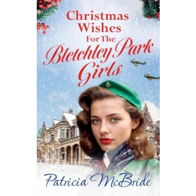 Afbeelding van Lily Baker Series6 Christmas Wishes for the Bletchley Park Girls