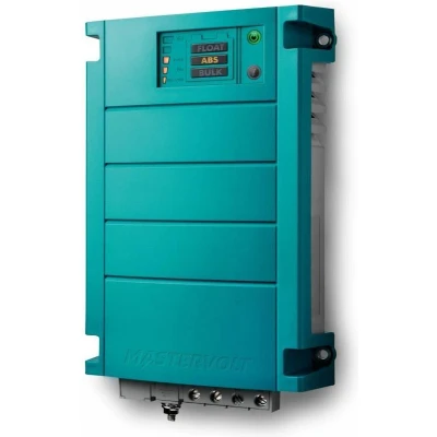 Afbeelding van Mastervolt ChargeMaster 12 25 3 44010250