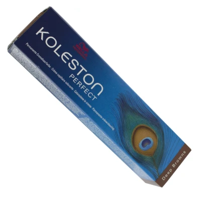Afbeelding van Wella Koleston Perfect Haarverf 8/73