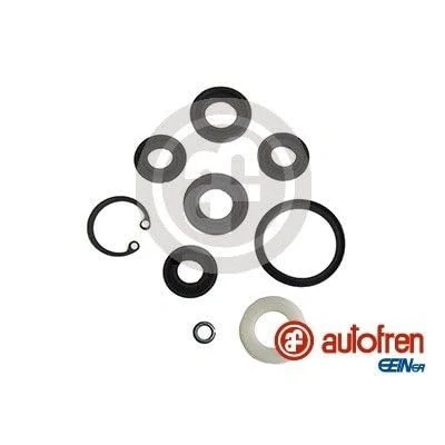 Afbeelding van AUTOFREN SEINSA D1414 Reparatieset, hoofdremcilinder