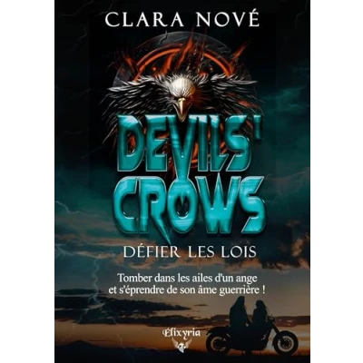 Afbeelding van DEVILS&#039;CROWS DEFIER LES LOIS