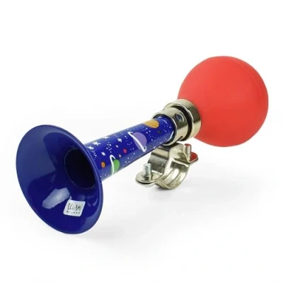 Afbeelding van Legami BIHO0016 bel, uniseks, volwassenen, space, medium