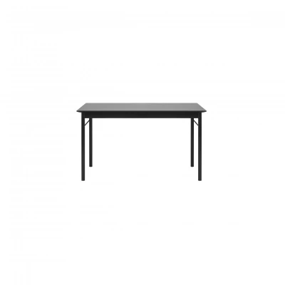 Afbeelding van Mabel eettafel 90 x 140 cm