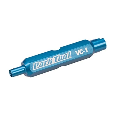 Afbeelding van Park Tool VC1C ventieltool voor Presta en Schrader ventiel