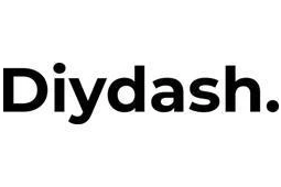 Diydash Logo