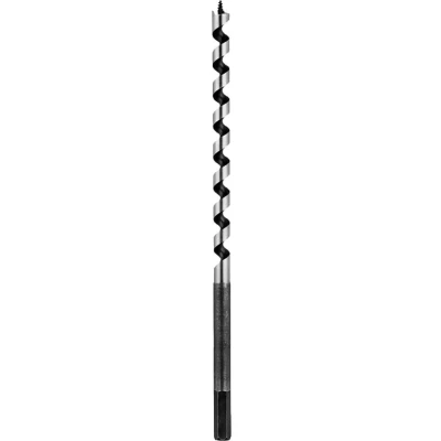 Afbeelding van kwb 42206 Slangenboor 6 mm Gezamenlijke lengte 235 1 stuk(s)