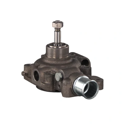 Afbeelding van FEBI BILSTEIN 107649 Waterpomp Grijs gietijzer Met montagemateriaal IVECO: DAILY 3 Kasten/Kombi,