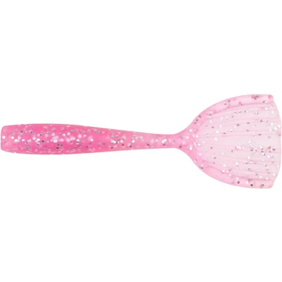 Afbeelding van Fox Rage Ultra UV Floating Creatures Shovel Shad 9cm (6 pcs) Kleur : Candy Floss