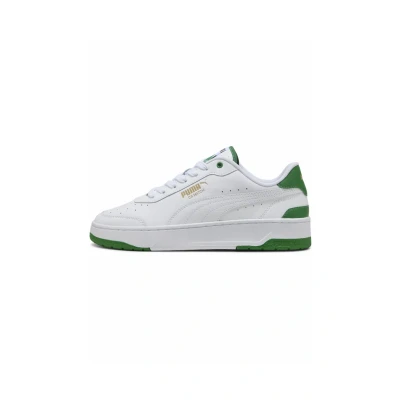 Afbeelding van CA Match sneakers, Groen/Wit, Maat 48 PUMA