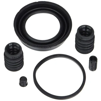 Afbeelding van AUTOFREN SEINSA D42744 Remklauw Reparatieset Vooras 54