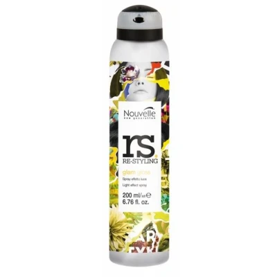 Afbeelding van Re Styling Glam Gloss Spray 200 ml