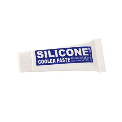 Afbeelding van Thermische pasta Startech HEATGREASE20 20 gr