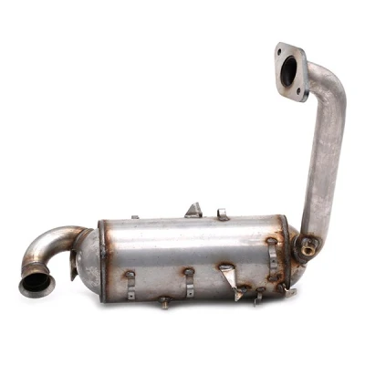 Afbeelding van Walker Roetfilter 73030
