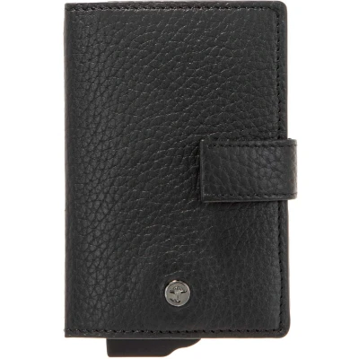 Afbeelding van JOOP! Cardona CTWO Ecage Portemonnee, Maat: One Size, Black