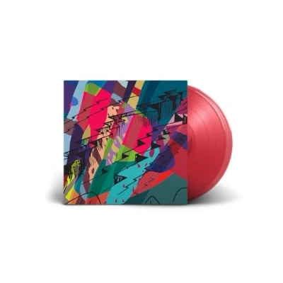 Afbeelding van Kid Cudi Insano (LP)