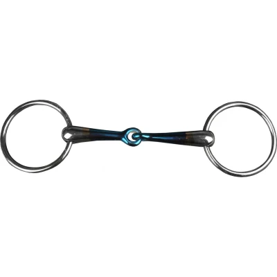 Afbeelding van Horka Watertrens Gebroken Sweet Iron 16mm Blue Steel 12,5