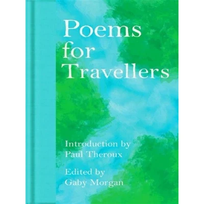 Image de Poems for Travellers