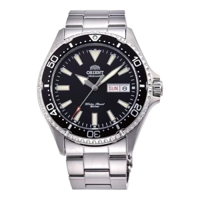 Afbeelding van ORIENT WATCH (RA AA0001B19B) RA AA0001B39B