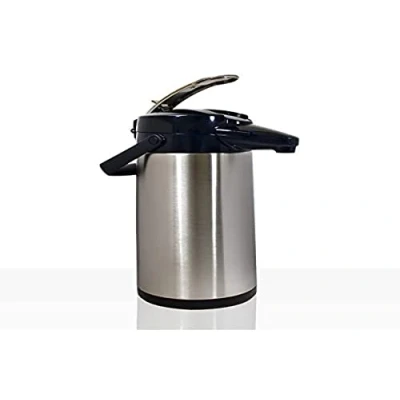 Image de Bravilor Bonamat Furento Bouteille isotherme Taille 16.4 cm hauteur 37.8 2.2 L