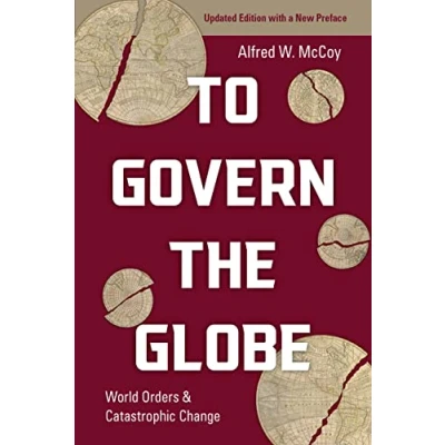 Afbeelding van To Govern the Globe