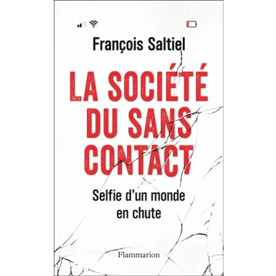 Image de La société du sans contact