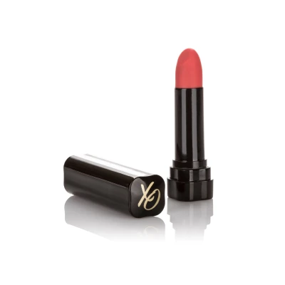 Afbeelding van Vibrator Hide &amp; Play Lipstick Rood