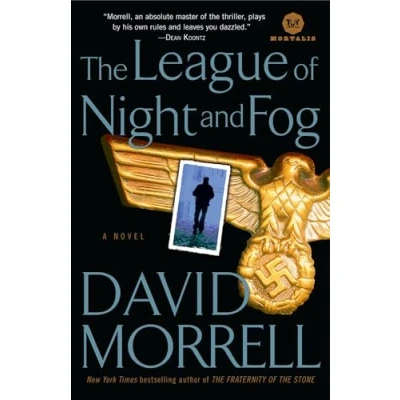 Afbeelding van The League of Night and Fog