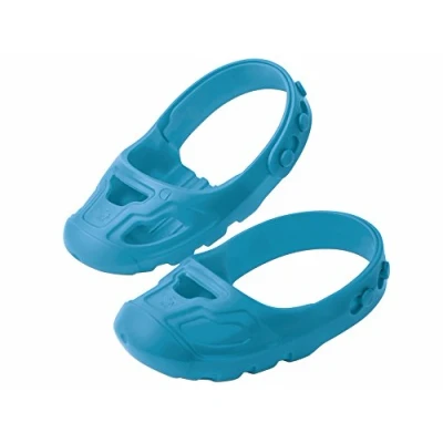 Afbeelding van BIG Schoenen Bescherming Blauw
